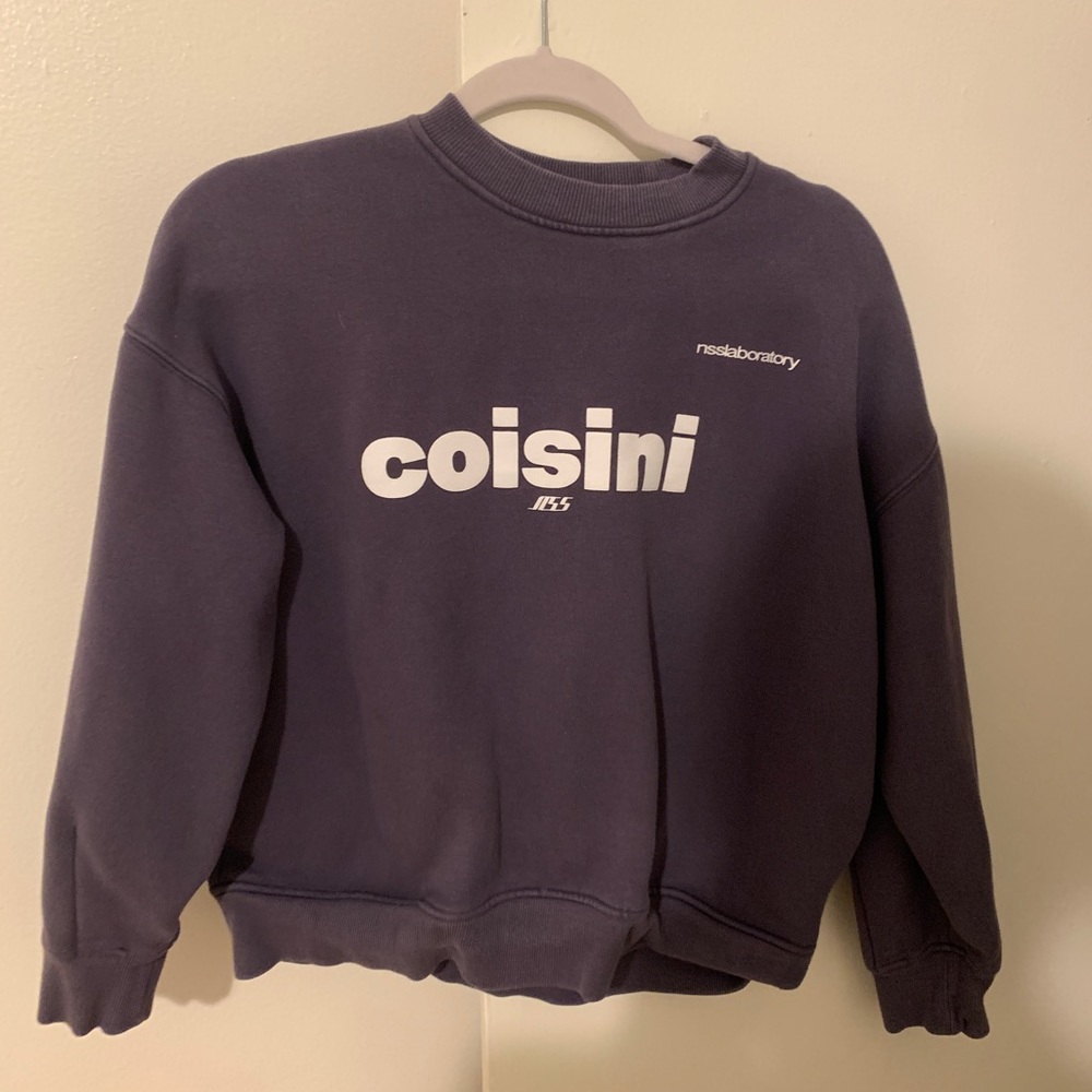 Crewneck